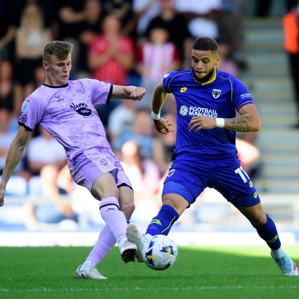 Las diez mejores camisetas de fútbol de la temporada 2025/26 - rankeadas, image size:1200x1200