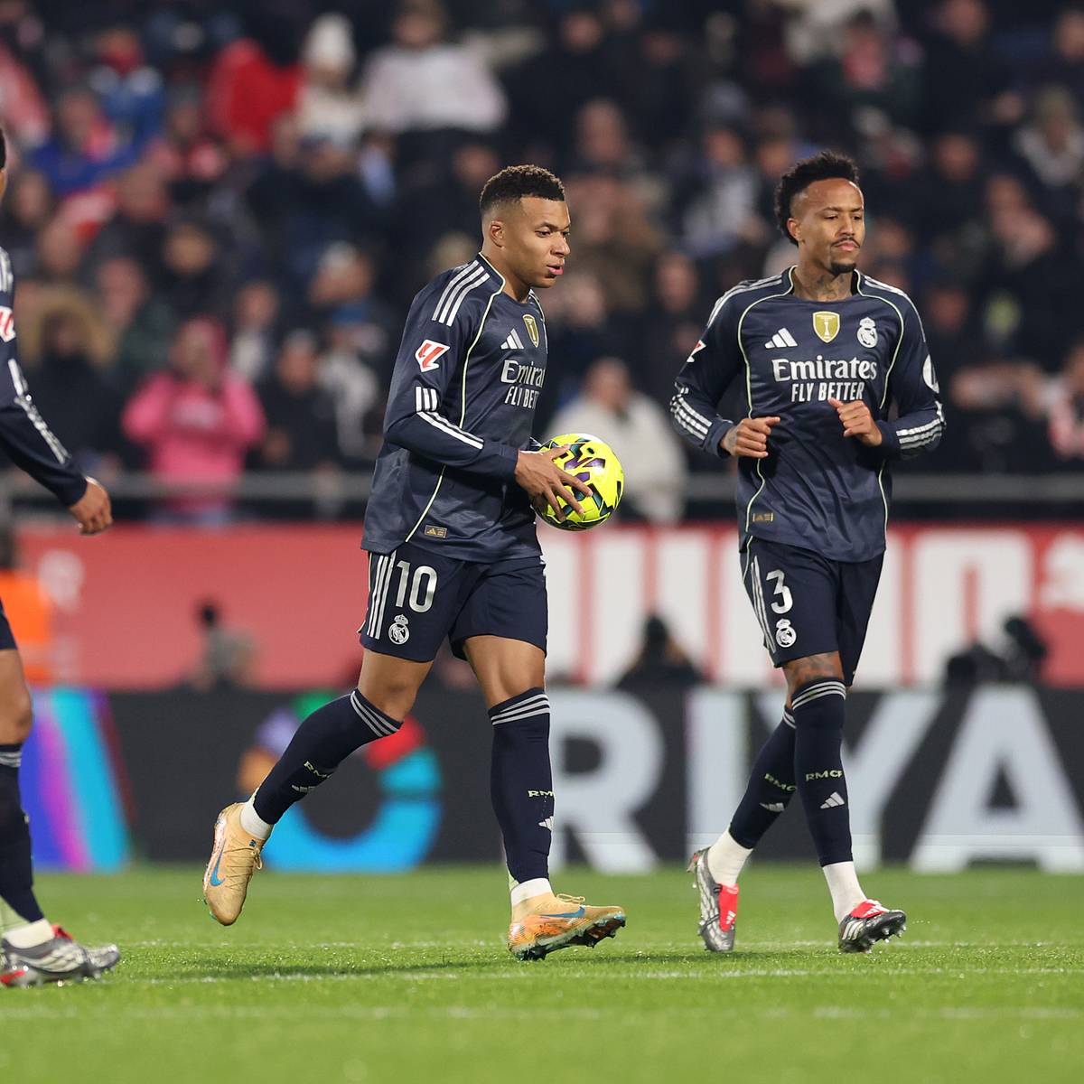 Image for El pronóstico de la Inteligencia Artificial para el partido Athletic Club vs Real Madrid