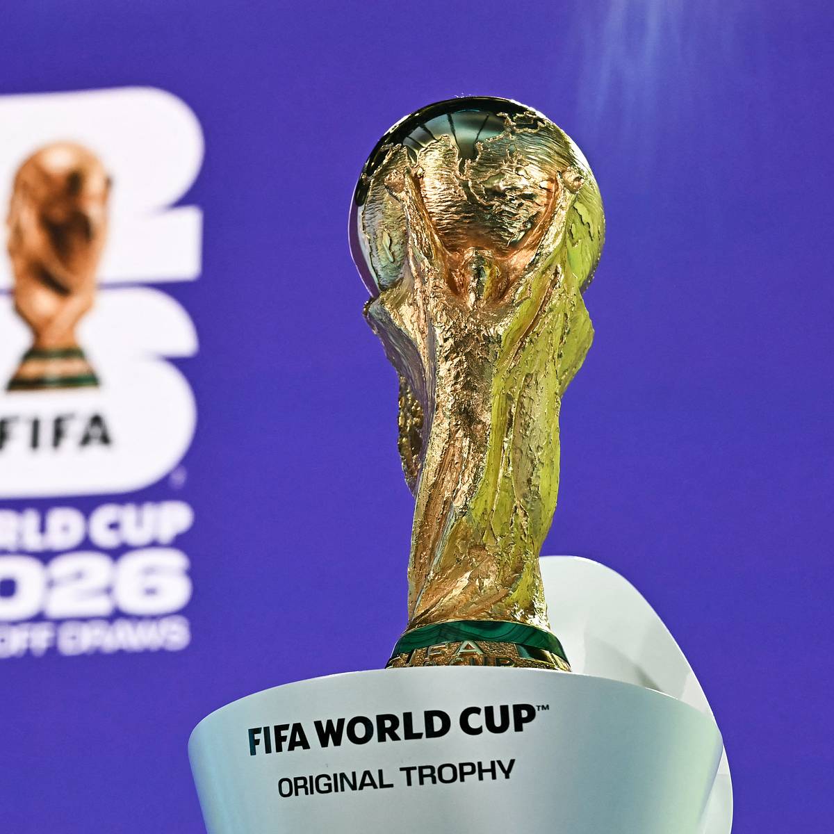 Image for Una supercomputadora predice el ganador del Mundial de 2026 antes del sorteo