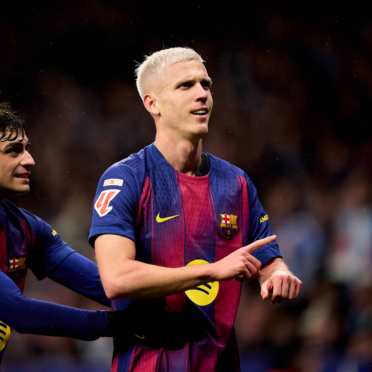 Image for FC Barcelona vs Athletic Club