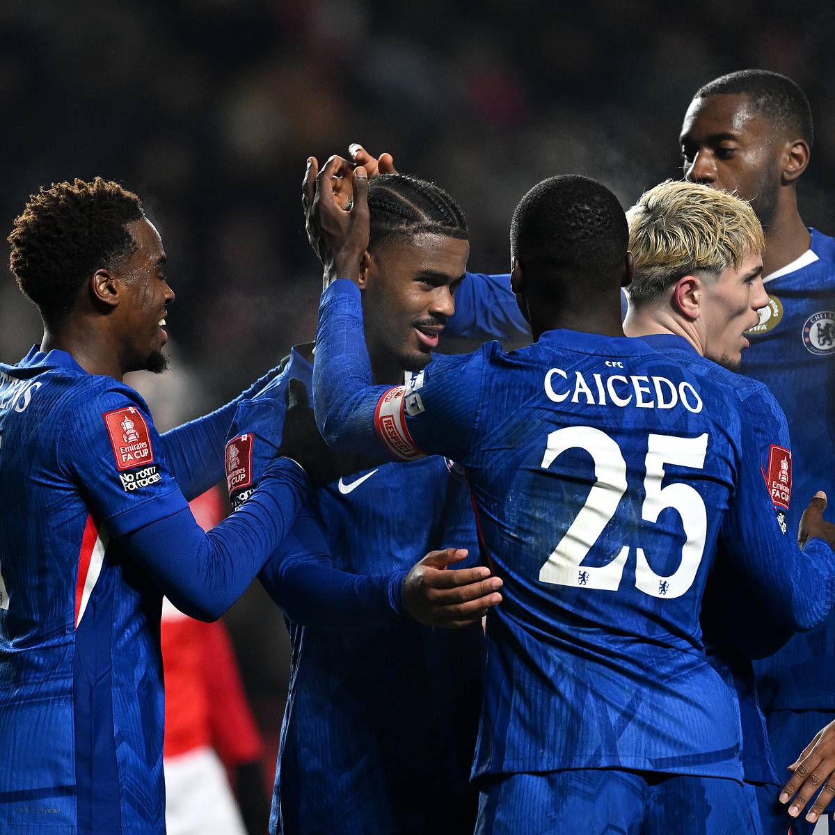 Chelsea's New Era: Rosenior's Winning Start