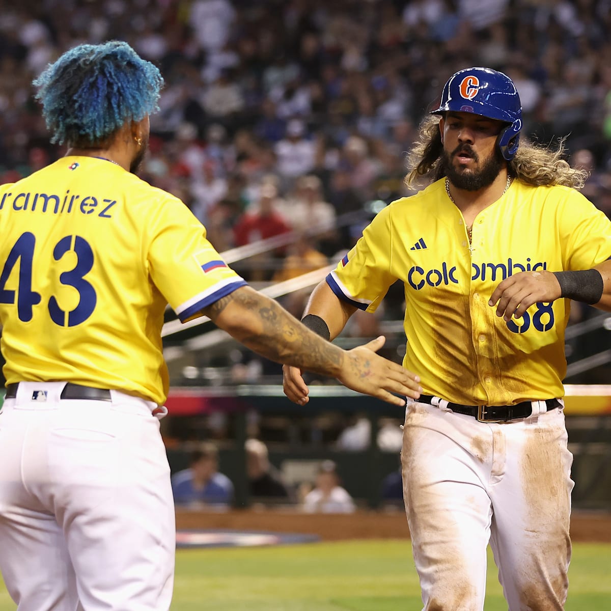 Colombia en el Clásico Mundial: Récords, mejor actuación y jugadores  históricos