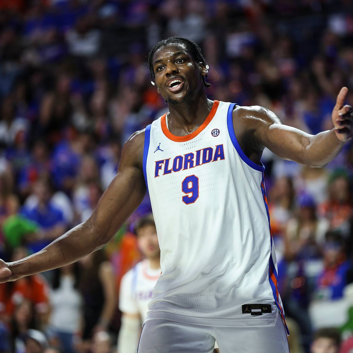 fansided.com - Mike Phillips - Men's college basketball rankings: Projected AP Top 25 after NBA Draft withdrawal deadline