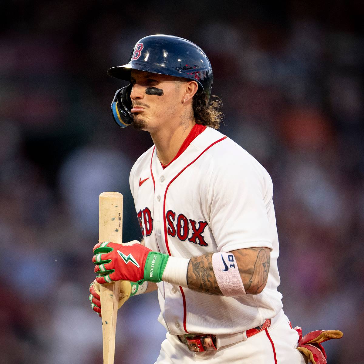 fansided.com - Christopher Kline - 5 perfect trade fits for Jarren Duran ahead of the MLB trade deadline