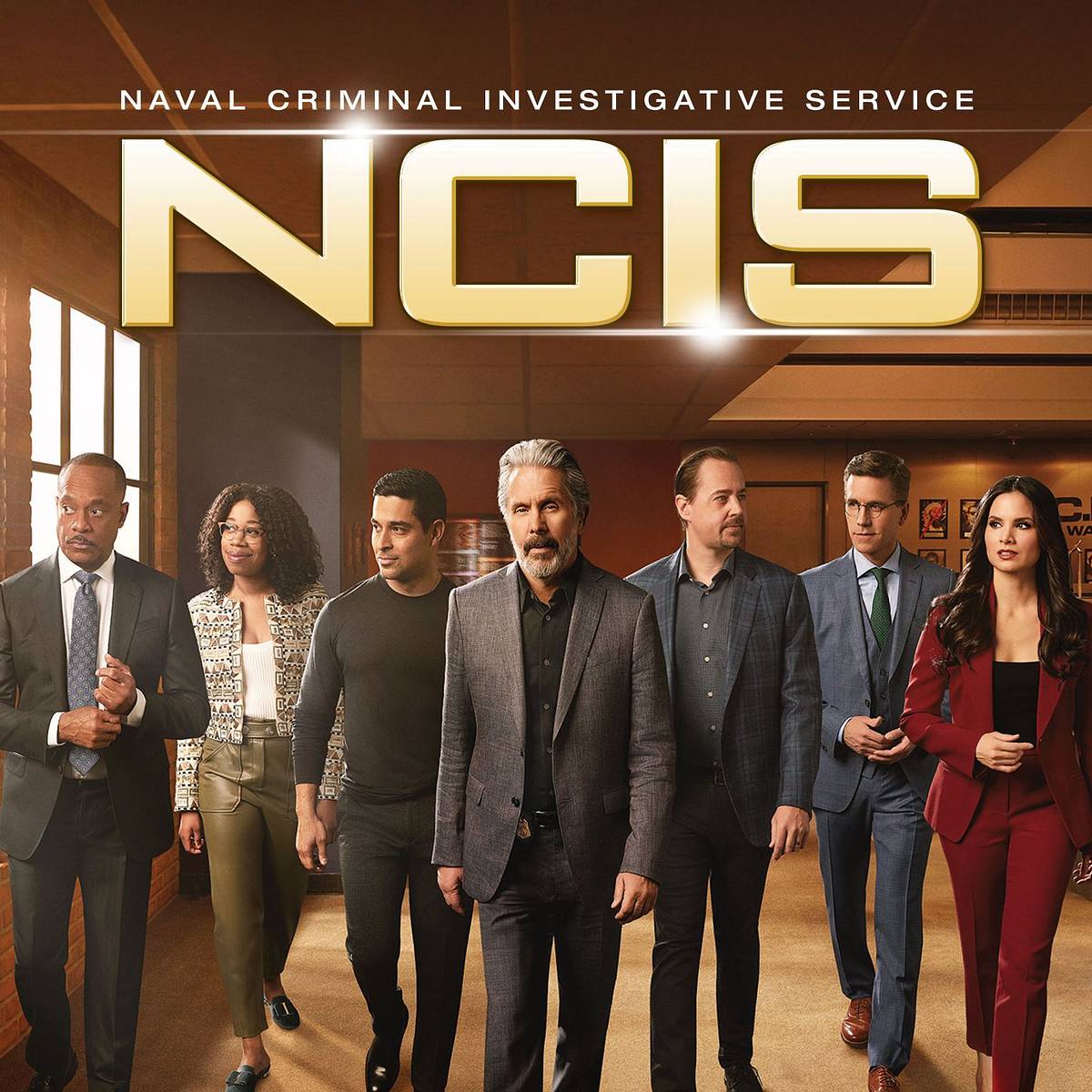 ncis season 22 poster