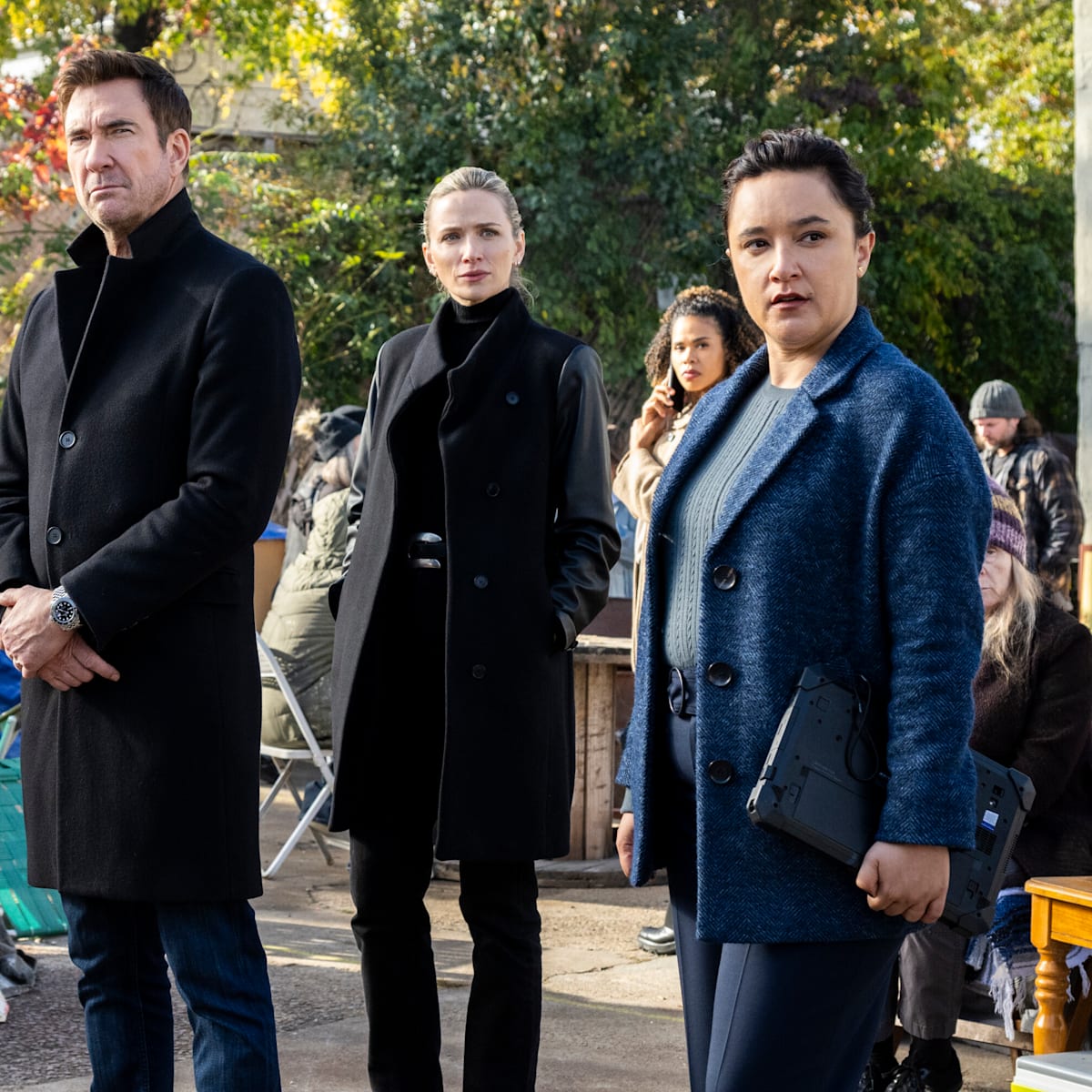 What's on TV tonight, Feb. 4, 2025? (ABC, CBS, NBC, FOX, The CW)