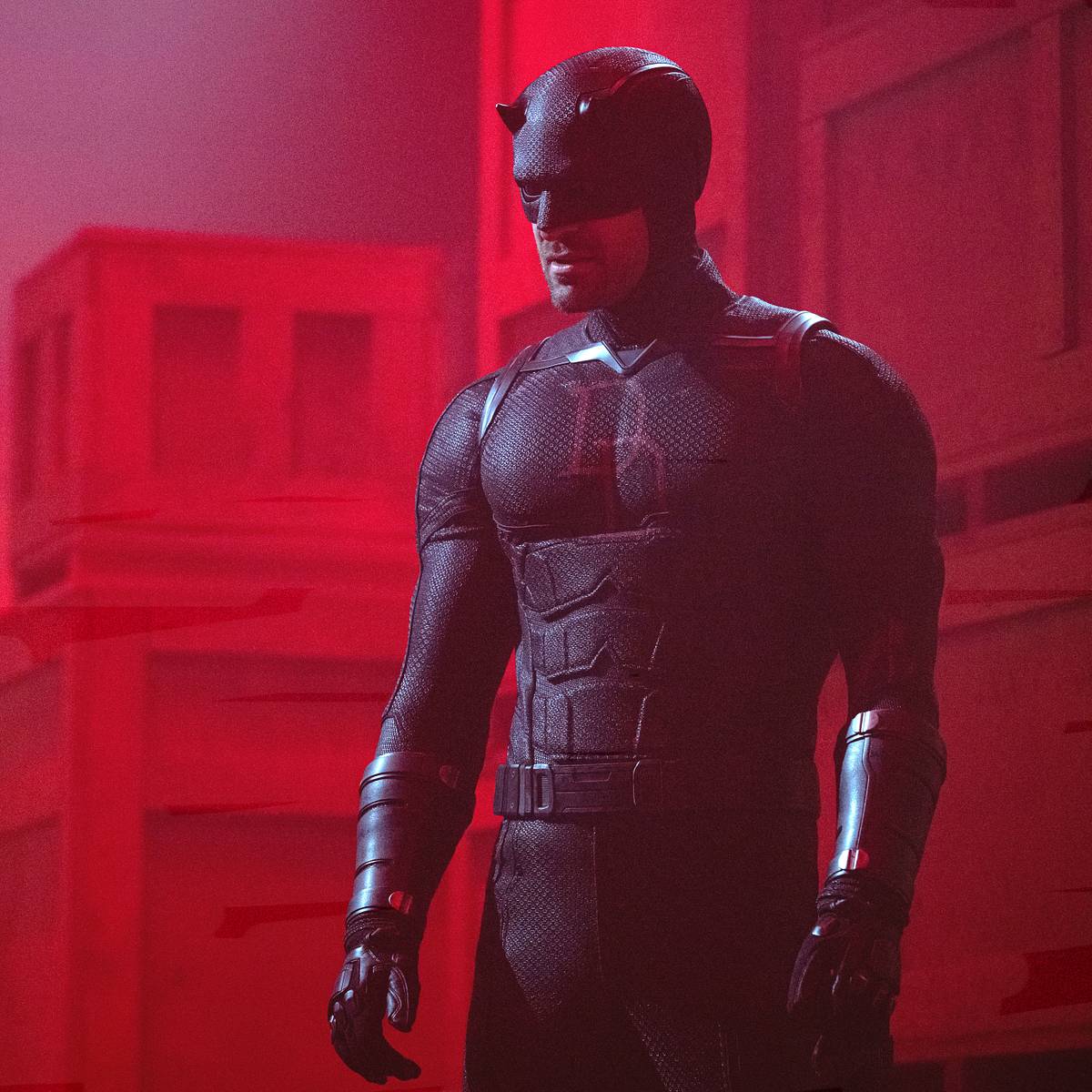 Marvel officially unveils its wild reinvention of Daredevil