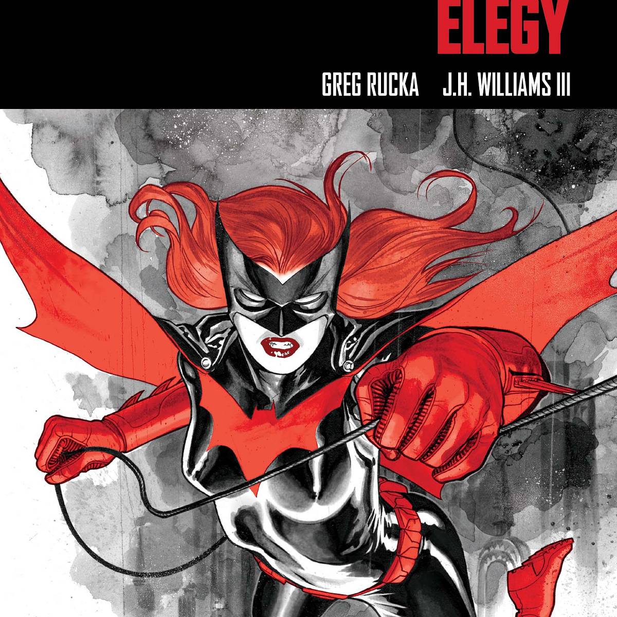 Batwoman, Venom, Inglorious X-Force and more comic book news in brief