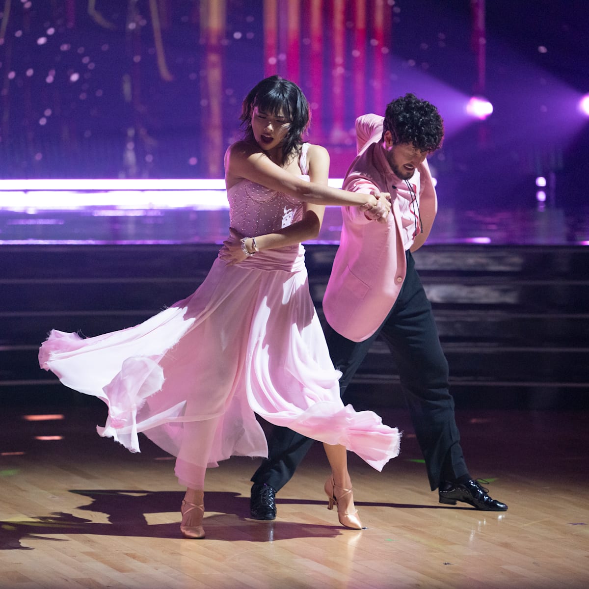 Dancing with the Stars pro is begging ABC to give fans a spring season