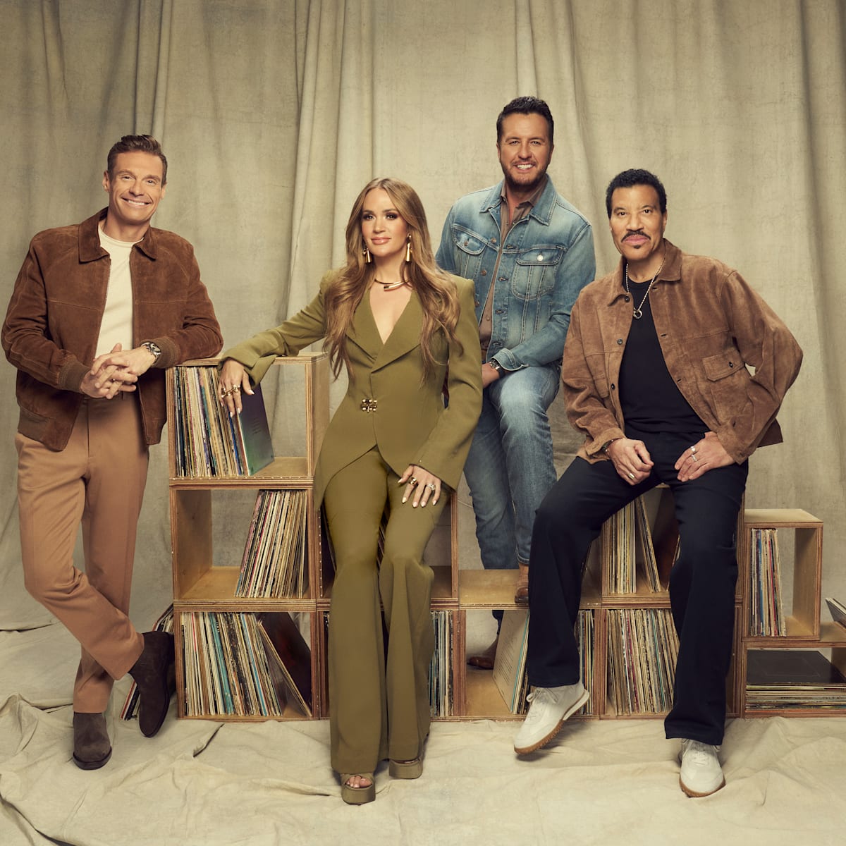 American Idol 2026 unveils its Top 14 as voting complications prevent the Top 12 reveal