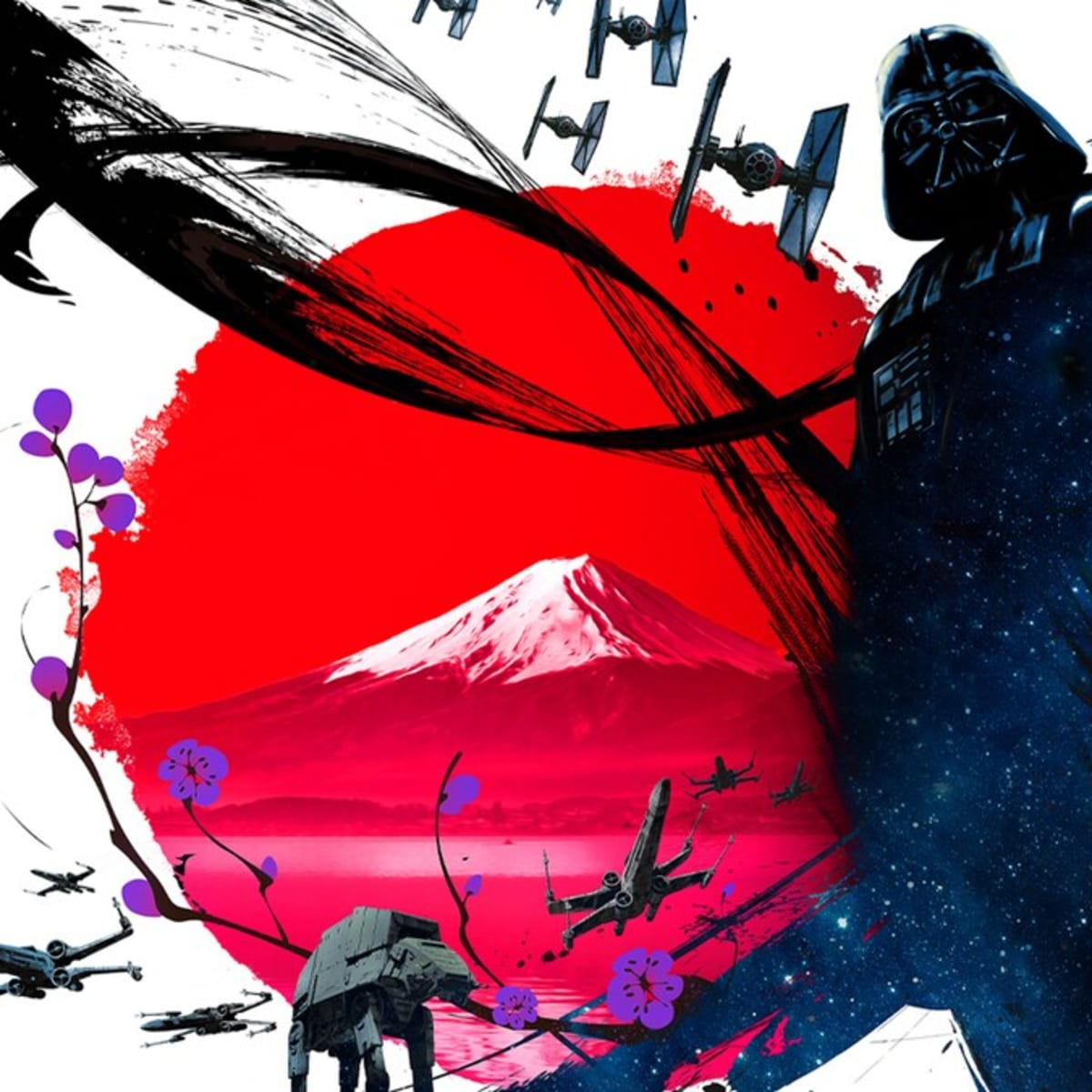 ポスター STAR WARS CELEBRATION 2025 KeyArt poster ポスター STAR WARS CELEBRATION 2025 KeyArt poster Star Wars