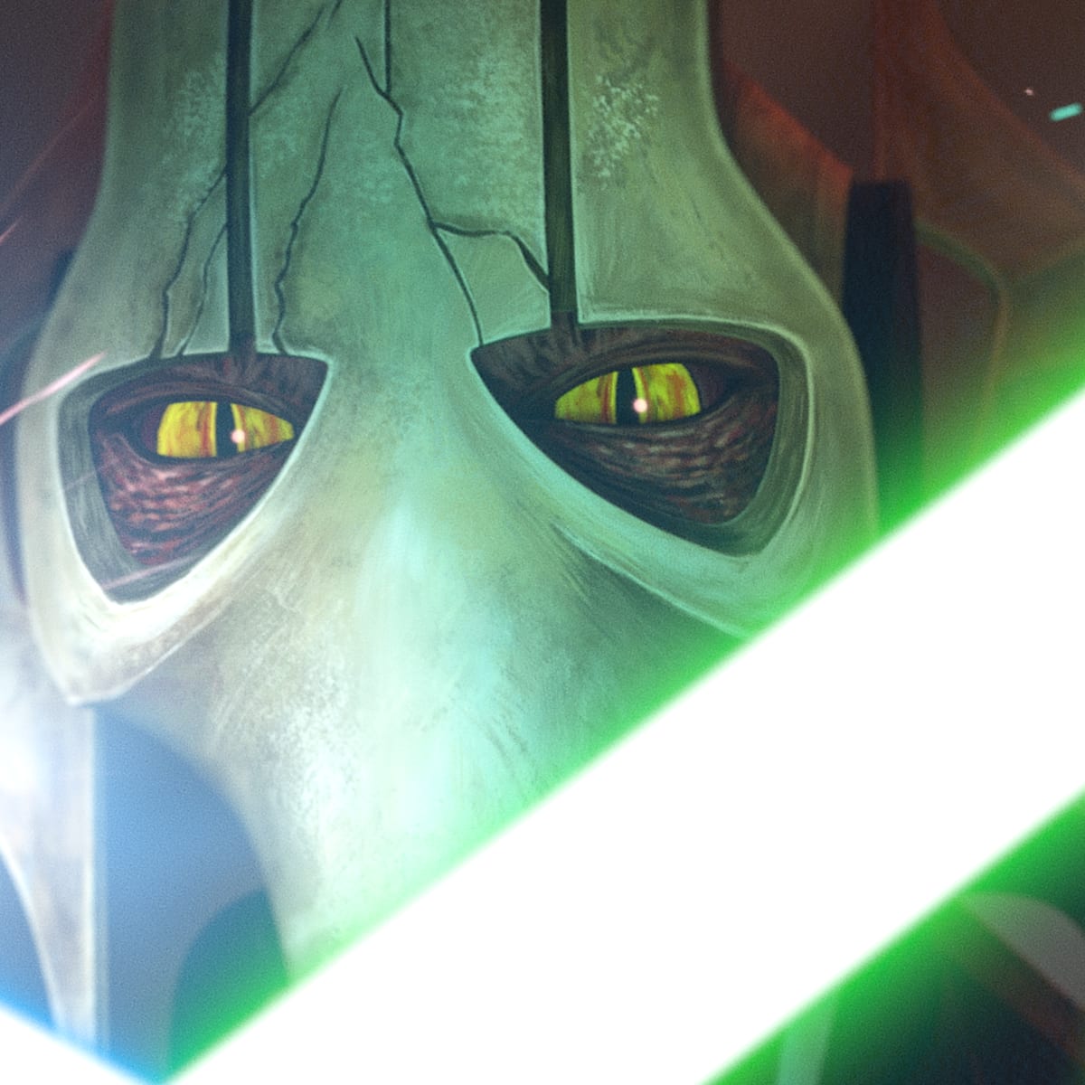 The many faces of General Grievous, image size:1200x1200