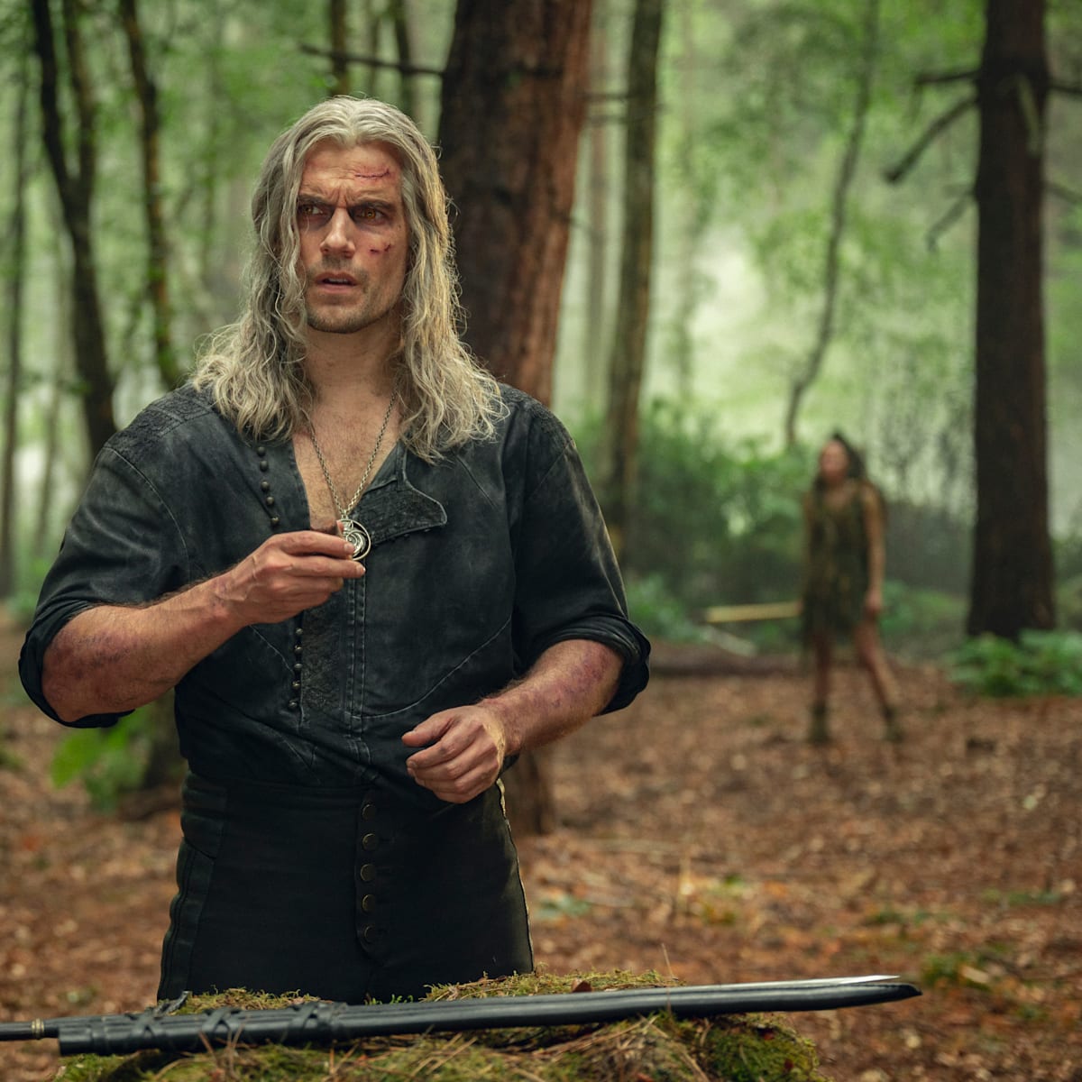 The Witcher season 4 audition tape confirms meta future storyline