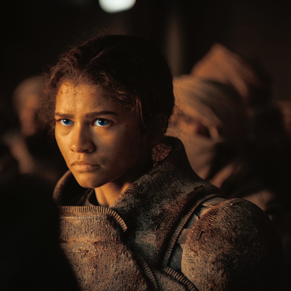 Everything we know about Dune: Part Three