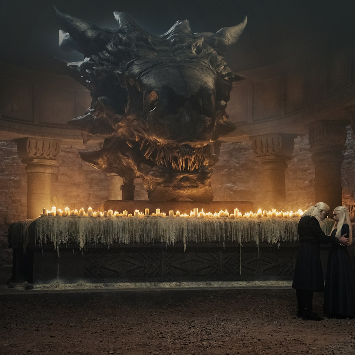 Aegon's Conquest writer talks working with George R.R. Martin on new Game  of Thrones prequel