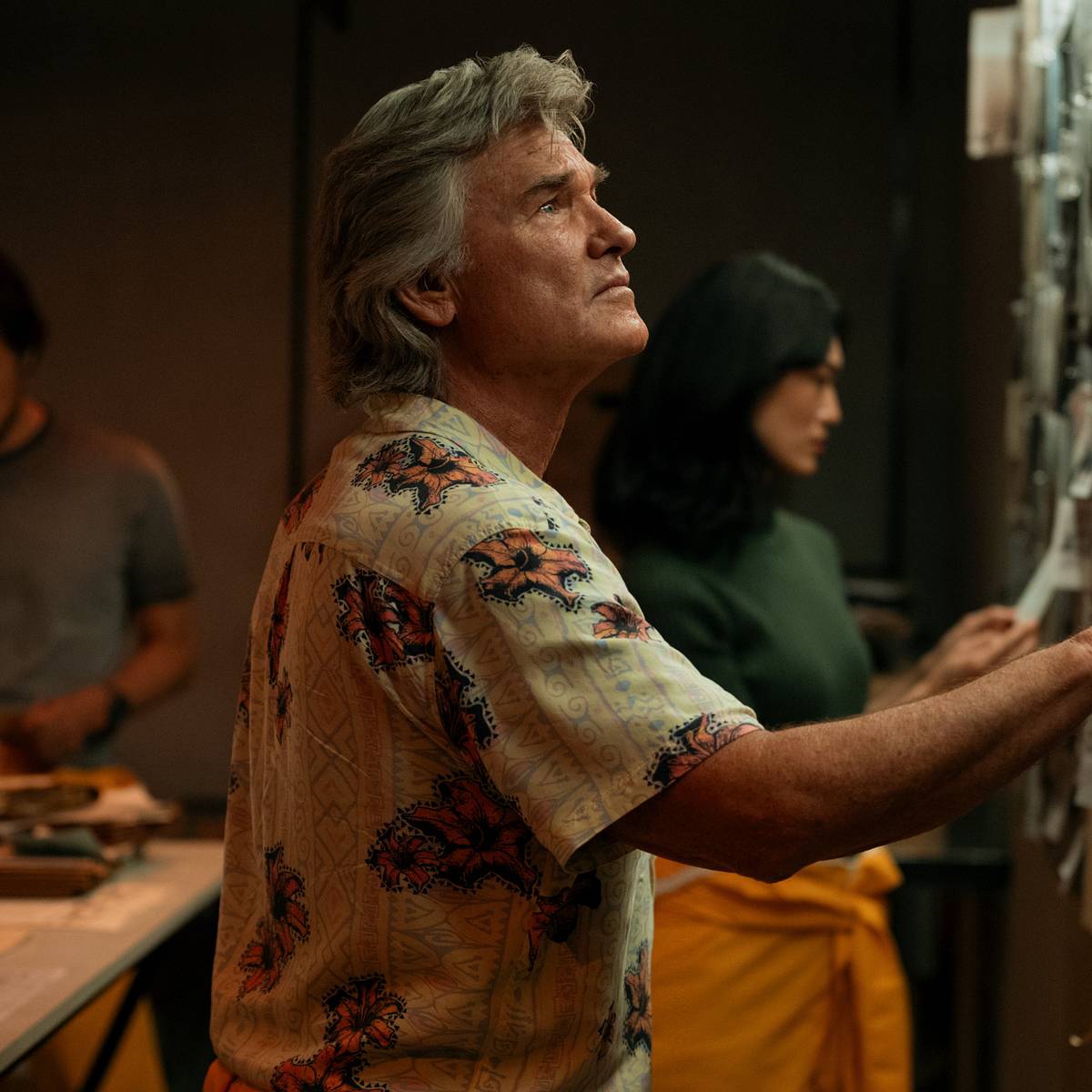 Monarch: Legacy of Monsters Season 2 Episode 4 sadly continues a lackluster  streak for the series