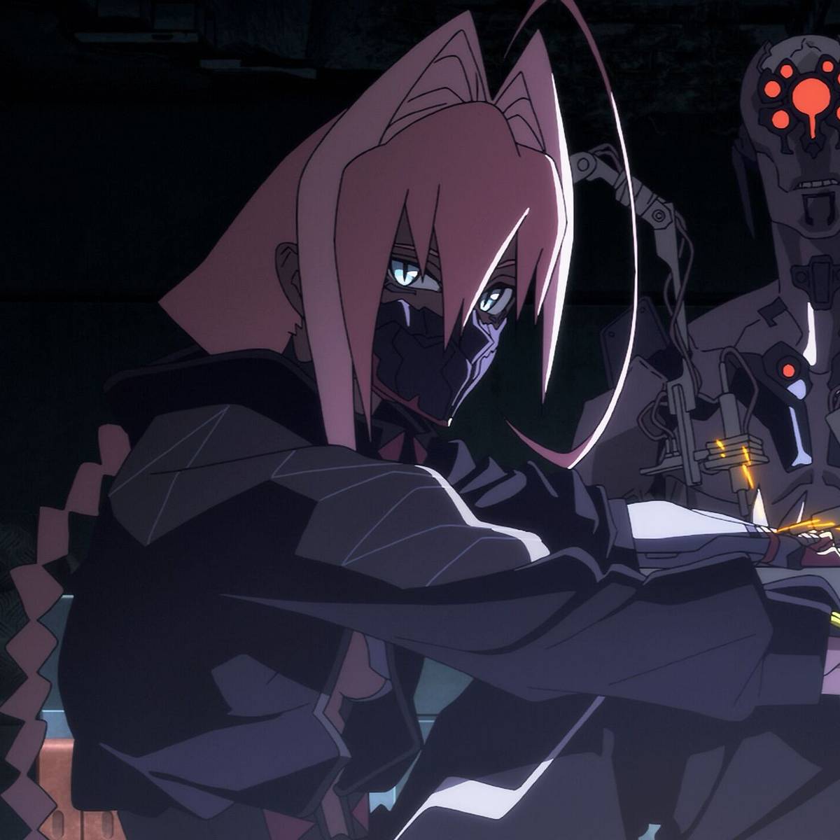 Cyberpunk: Edgerunners 2 teaser ignites hype with new characters
