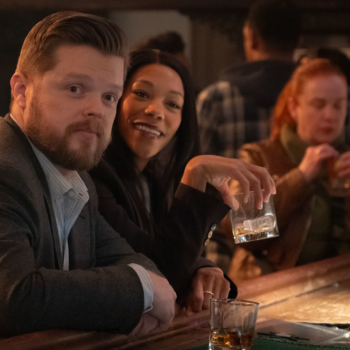 Daredevil's Elden Henson leads Chicago Med season 11 episode 17 guest cast