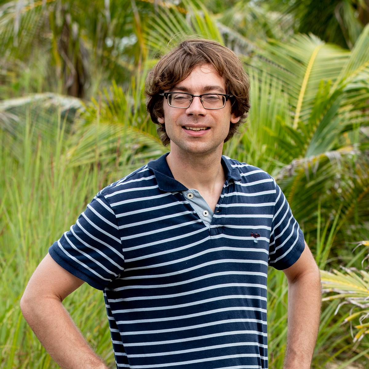 Survivor 50 player preview: Every Survivor moment that defined Christian Hubicki's gameplay