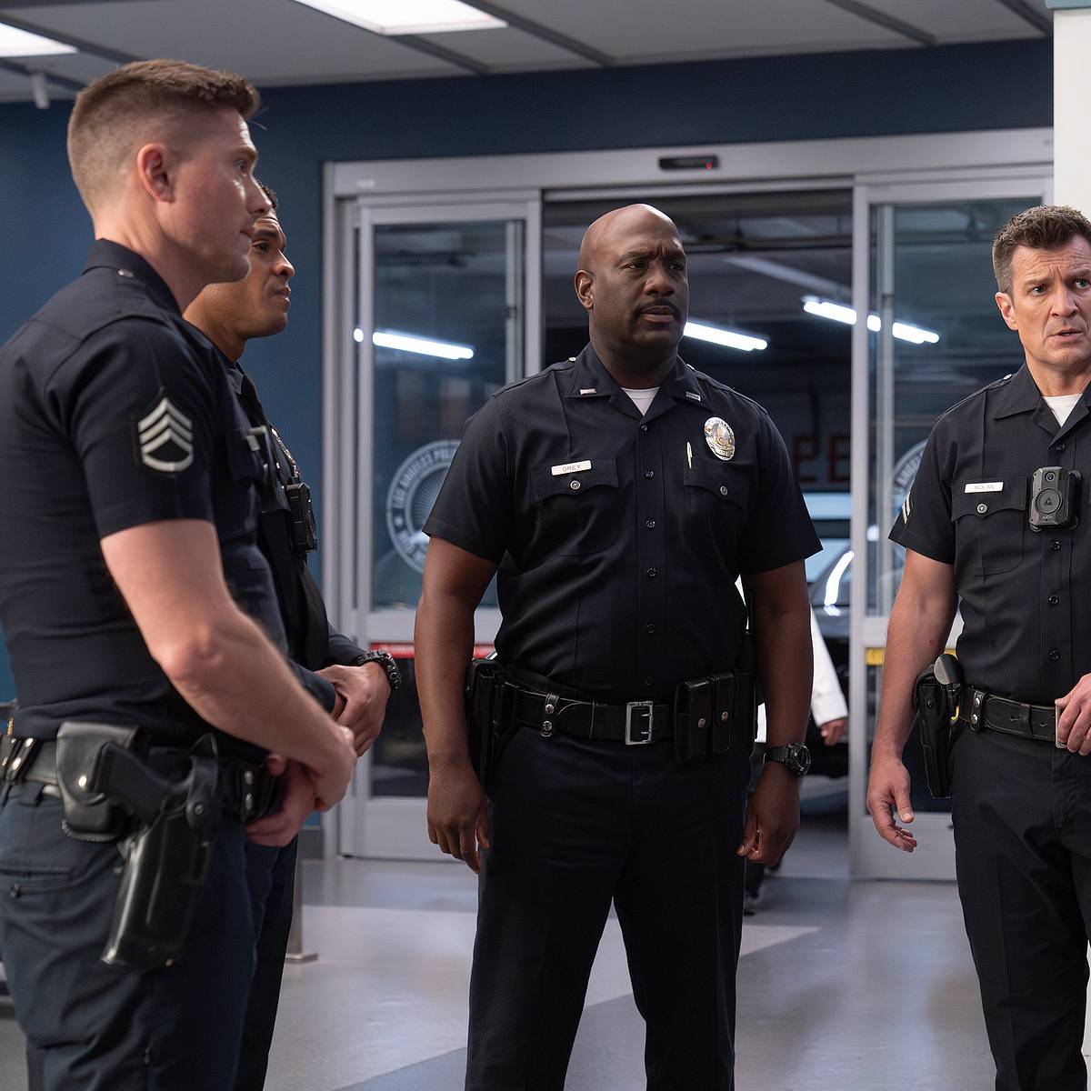 The Rookie season 8 lands its expected premiere date and time in 2026