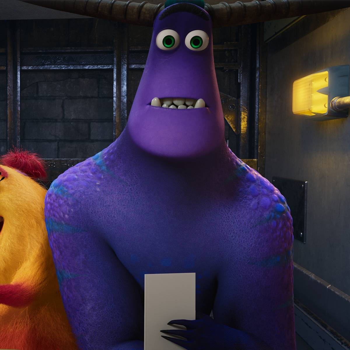 Monsters At Work gets its season 2 release date on Disney+