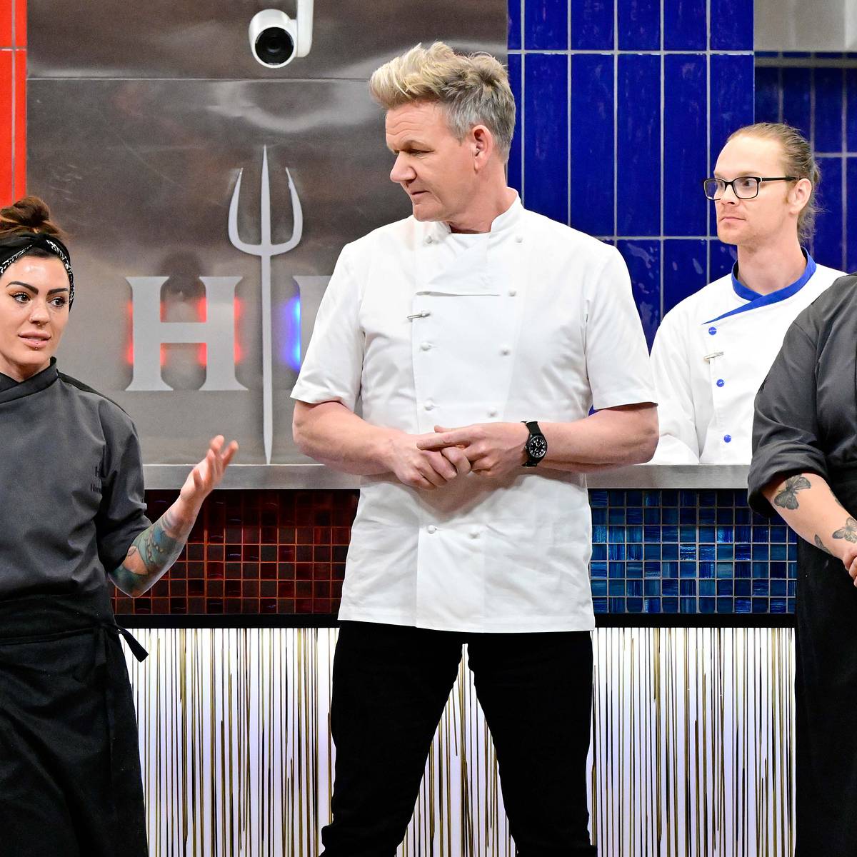 Who Wins Season 23 of Hell's Kitchen: Ultimate Champion Revealed
