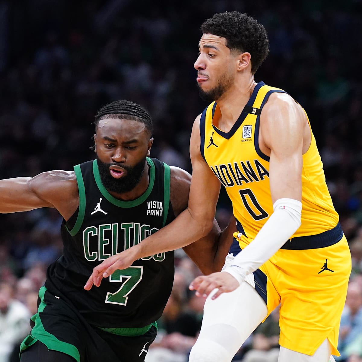 The one big area the Pacers need Tyrese Haliburton to improve in