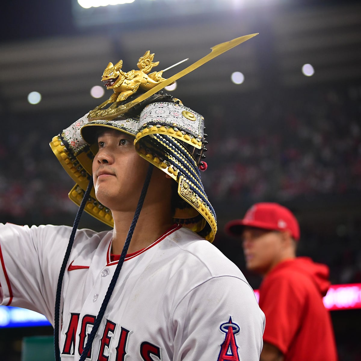 Shotime: Shohei Ohtani wins second MVP award of his career