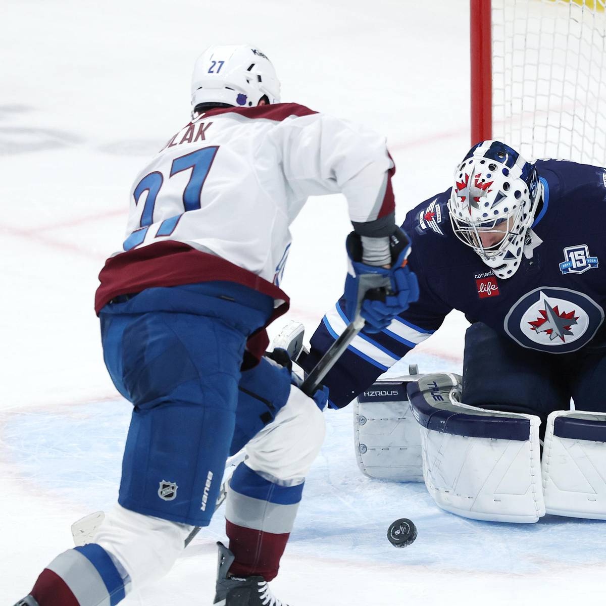 AVALANCHE たっつー Avalanche sweep road trip as juggernaut heats up at right time