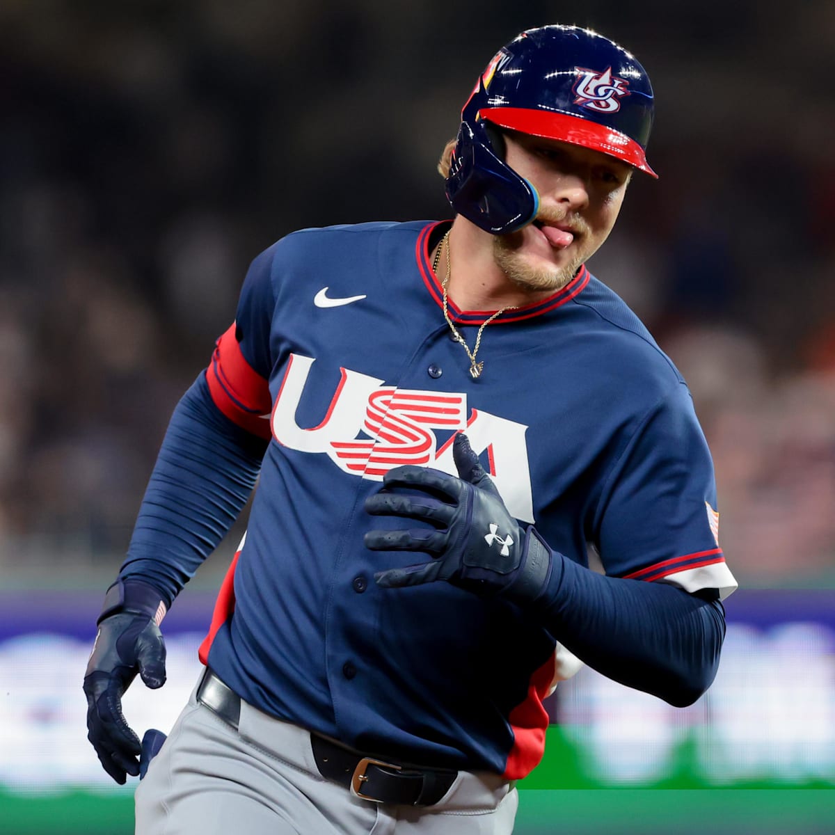 Gunnar Henderson's WBC moment just turned up the heat on the Orioles front  office