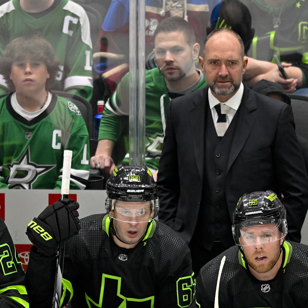 eyesonisles.com - Michael Stahurski - Why Pete DeBoer decided the NY Islanders were the right fit for him