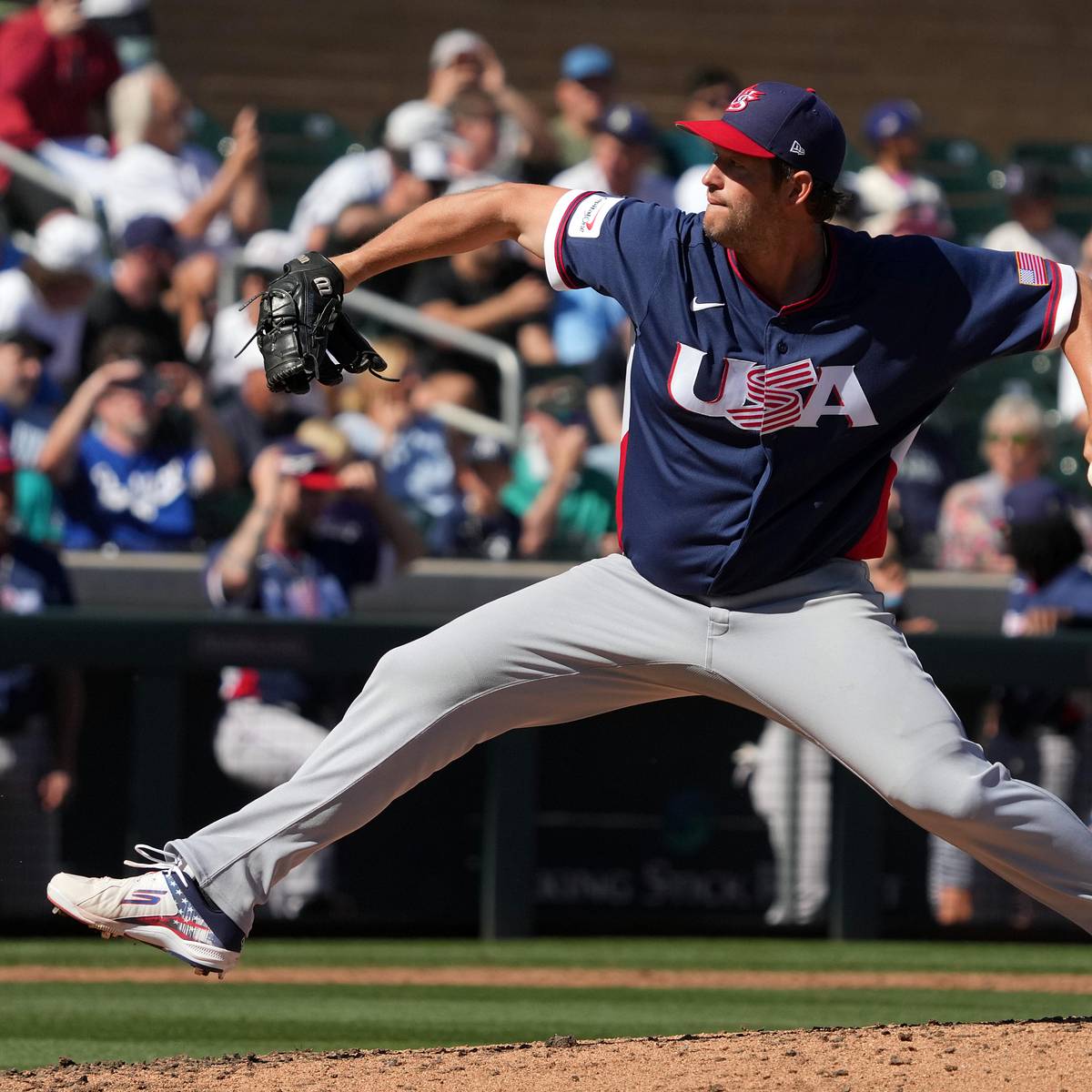 Rockies gave Dodgers' Clayton Kershaw rude awakening in potential