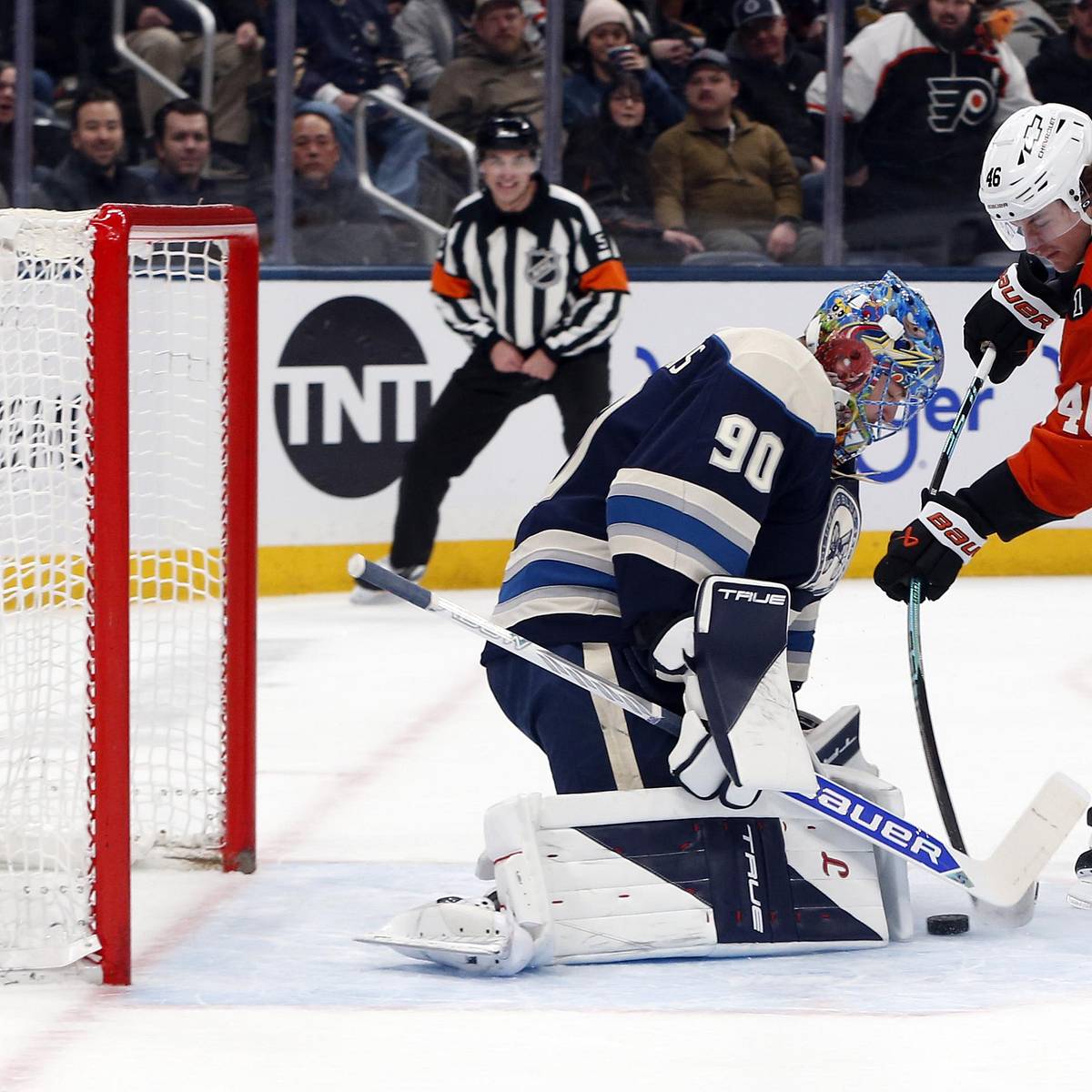 Game #66 preview, the Blue Jackets need to down the Flyers