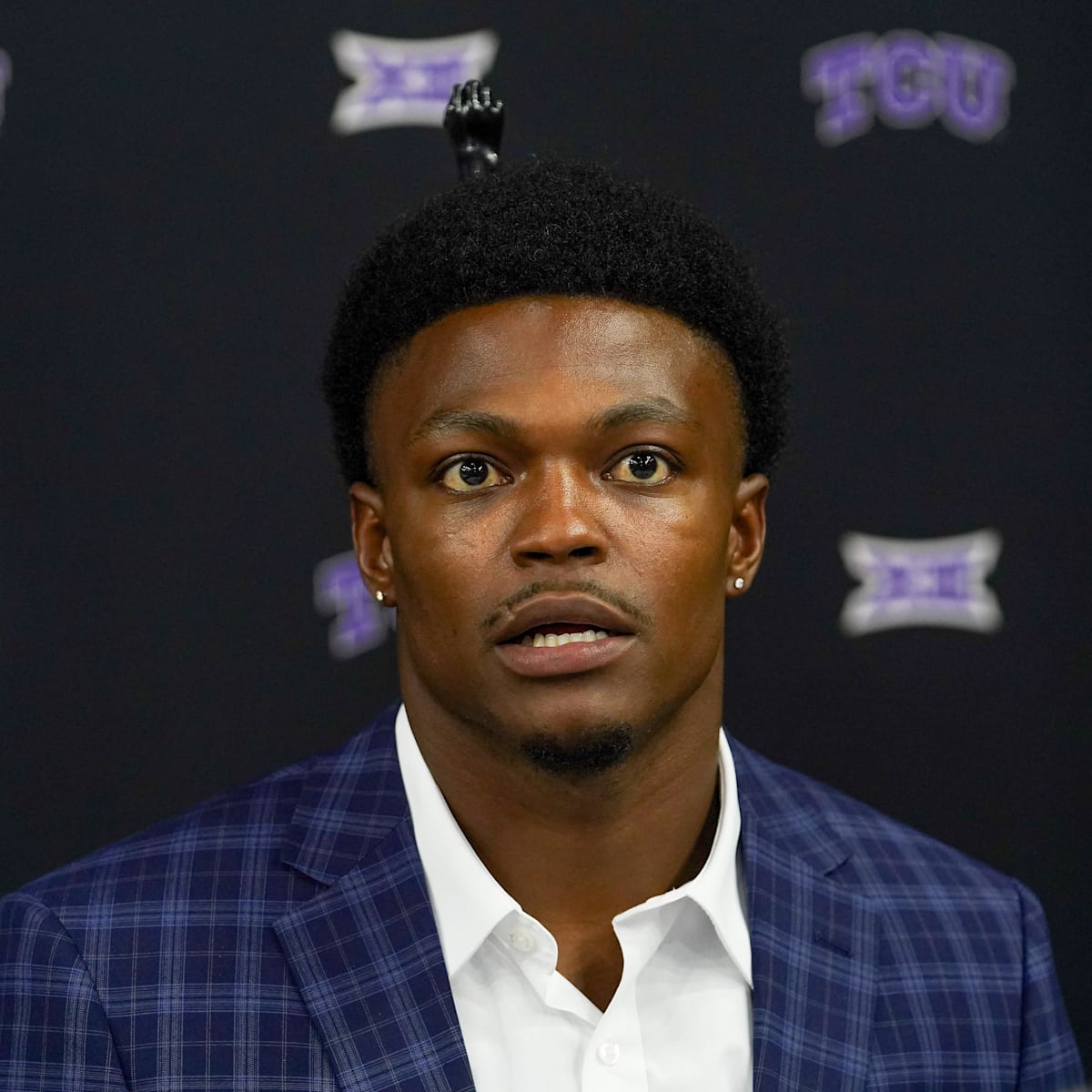 thelandryhat.com - Jason Kandel - Cowboys named ideal fit for dream Day 3 prospect Christian Parker will love