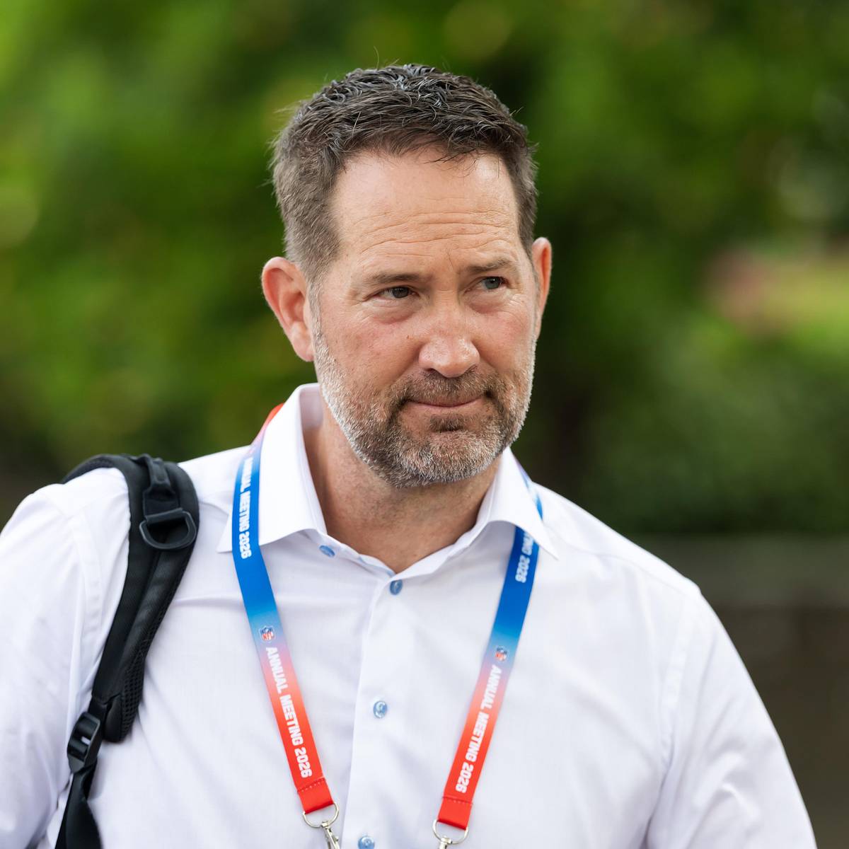 Cowboys' green dot battle just got interesting after Brian Schottenheimer's answer