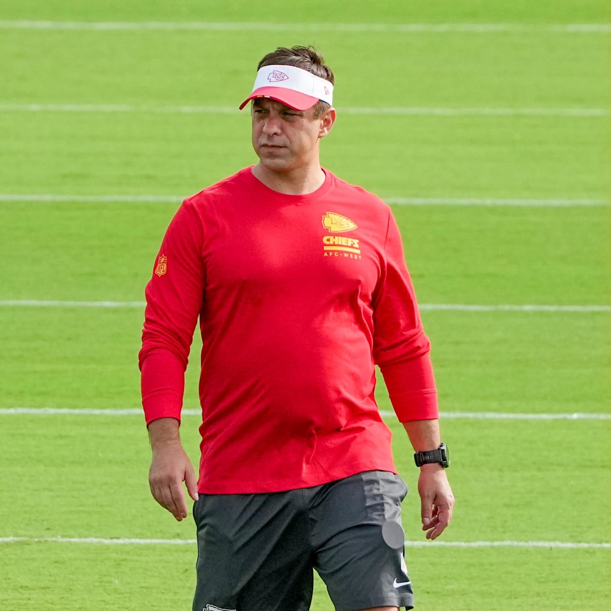 Brett Veach shouldn't blink at the rumored Breece Hall price tag