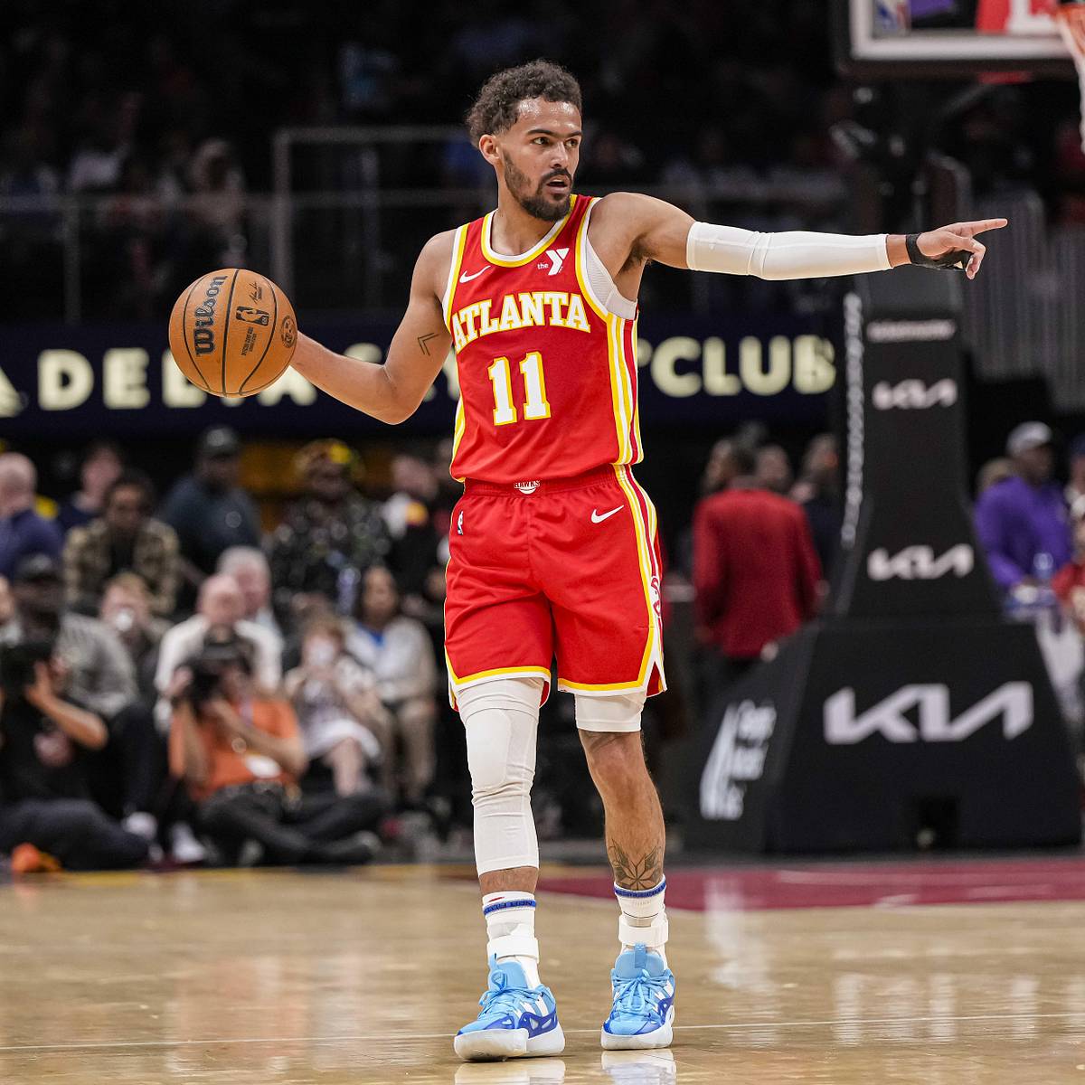 Hawks 2024-25 player profile: Trae Young looking to recapture top form