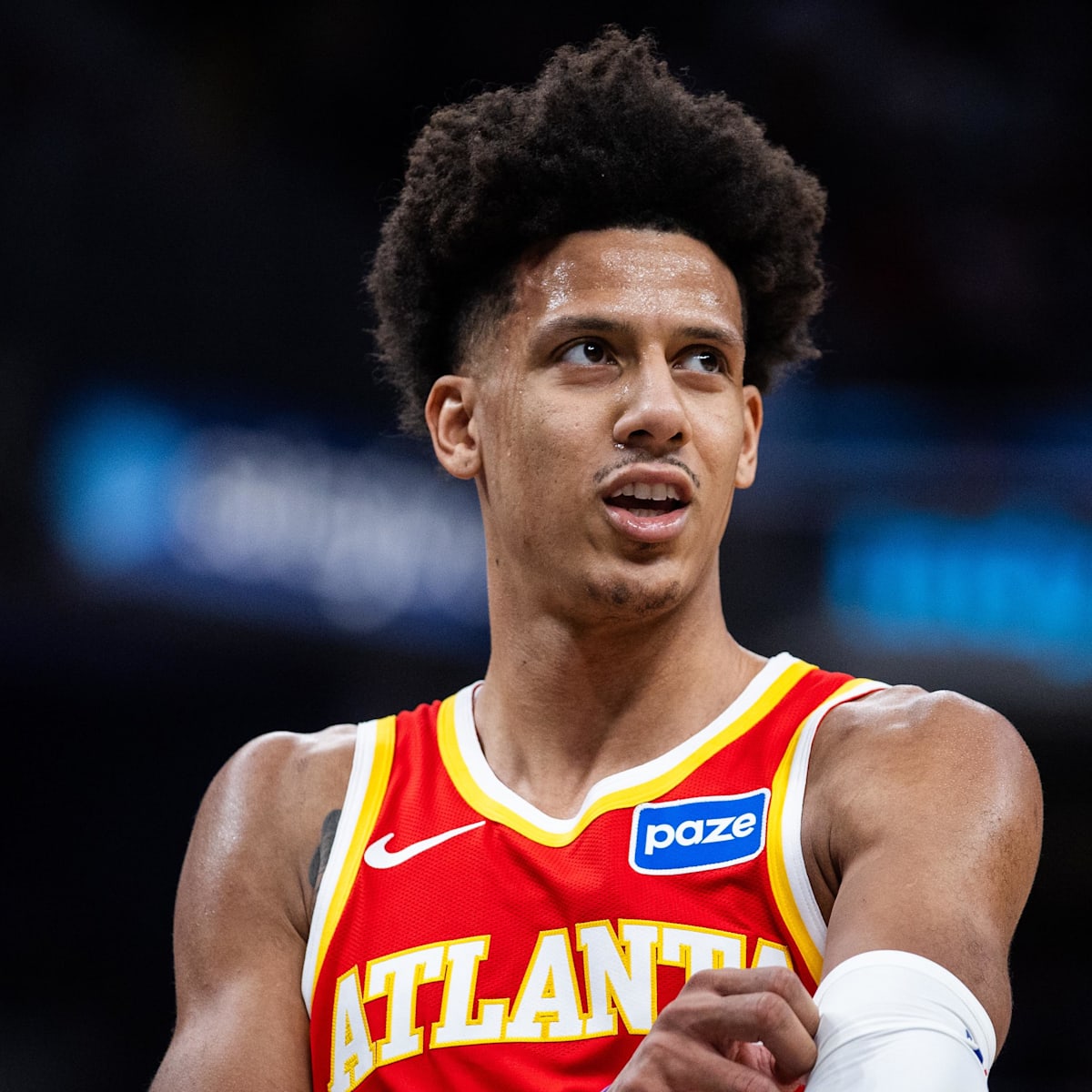 soaringdownsouth.com - Sam Allred - Hawks have crystal clear draft focus after Onsi Saleh's radio interview