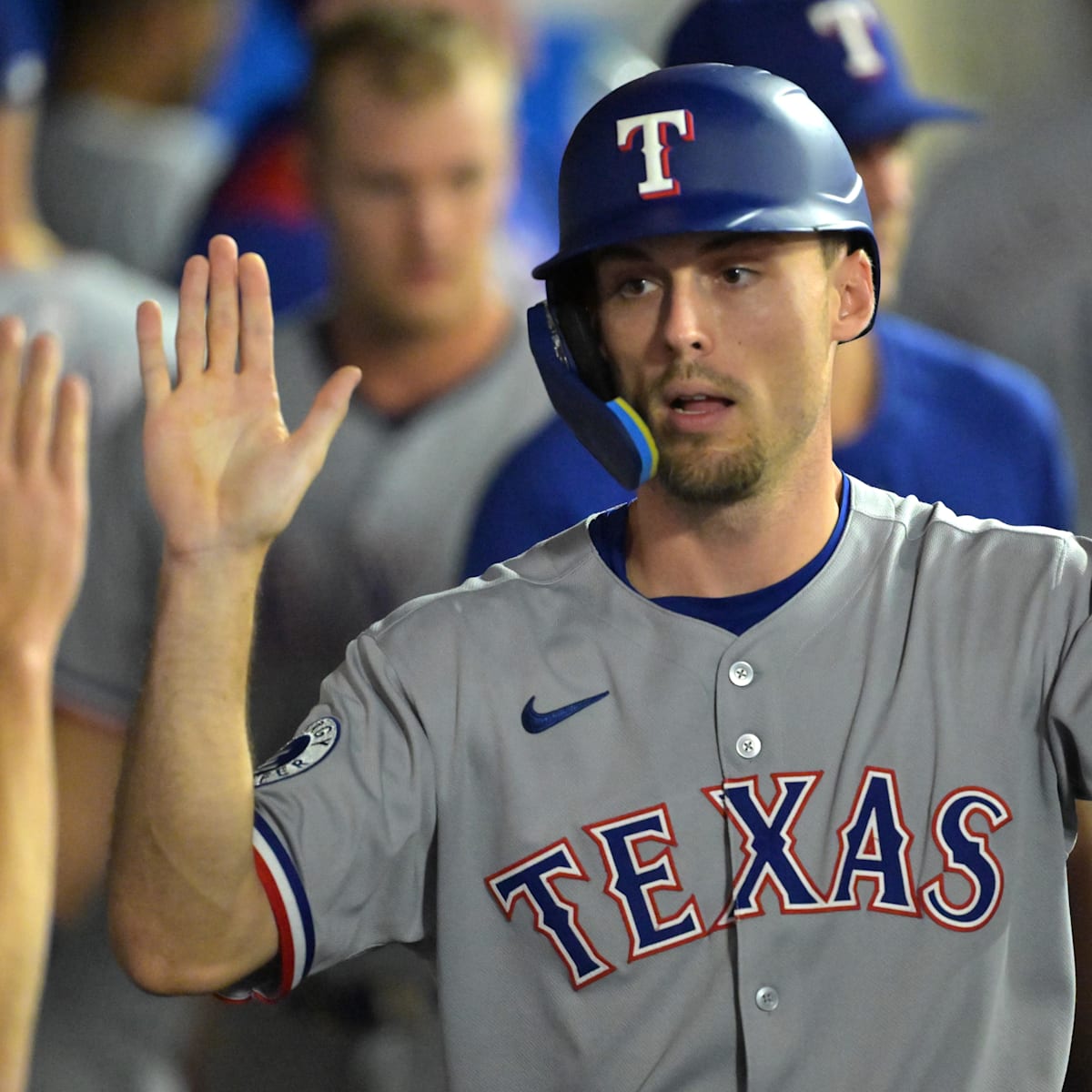 nolanwritin.com - Stephen Perez - Skip Schumaker's latest comments shed light on Rangers' lineup construction