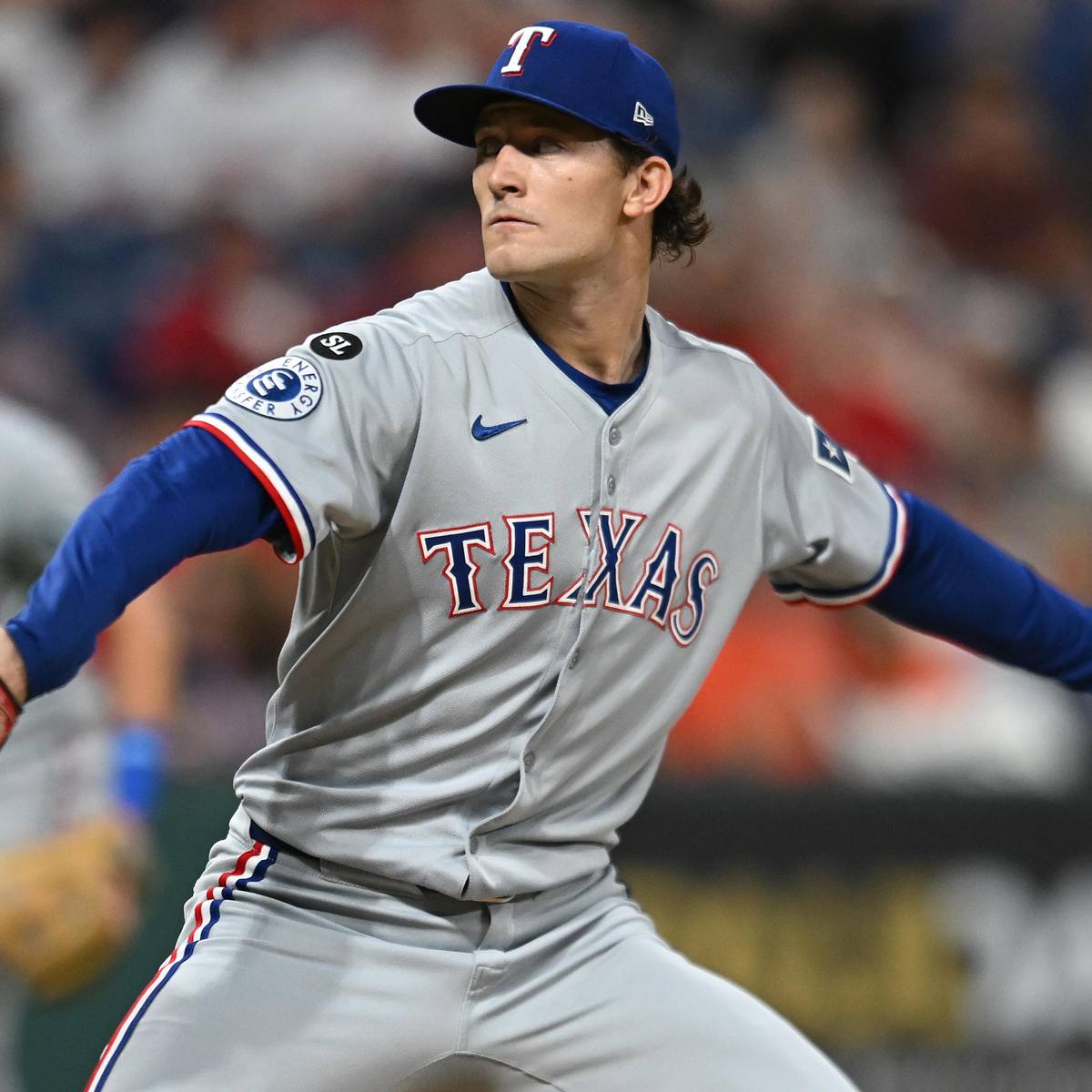 Jacob Latz's awful outing just made Skip Schumaker's rotation
