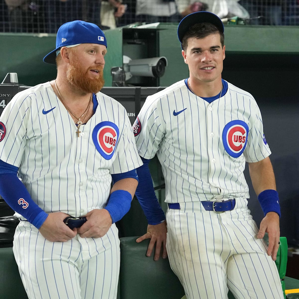 What does Matt Shaw's future hold following early Cubs demotion to Triple-A  Iowa?