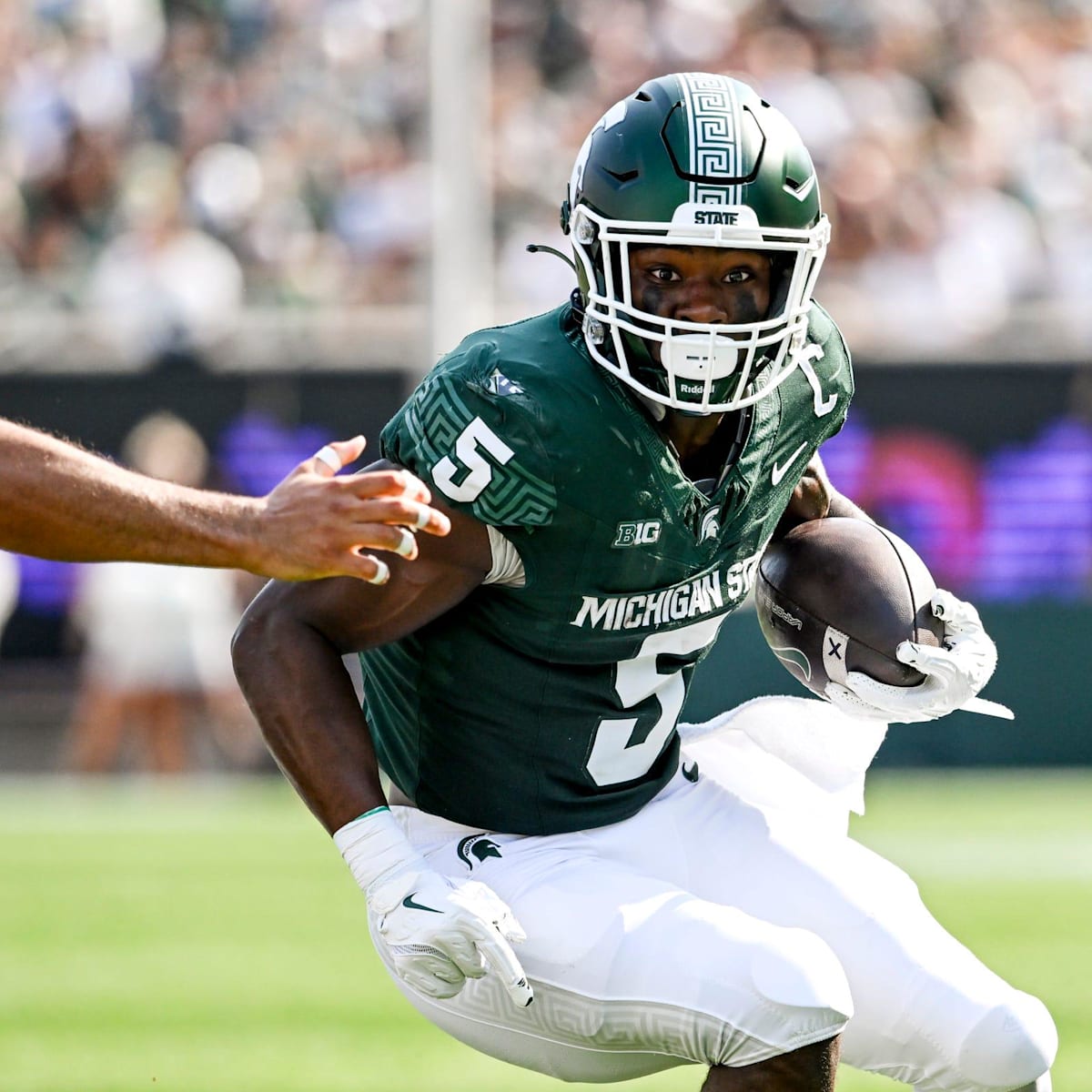 Michigan State vs. Boston College final odds and a prediction