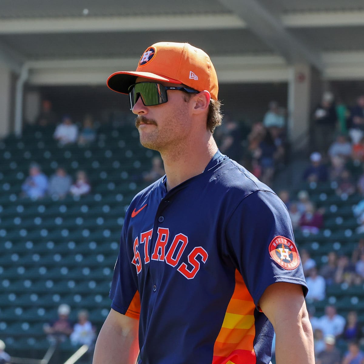 Actualización de Astros Prospect 5/8: los problemas de Jacob Melton, Cole Hertzler, Brice Matthews