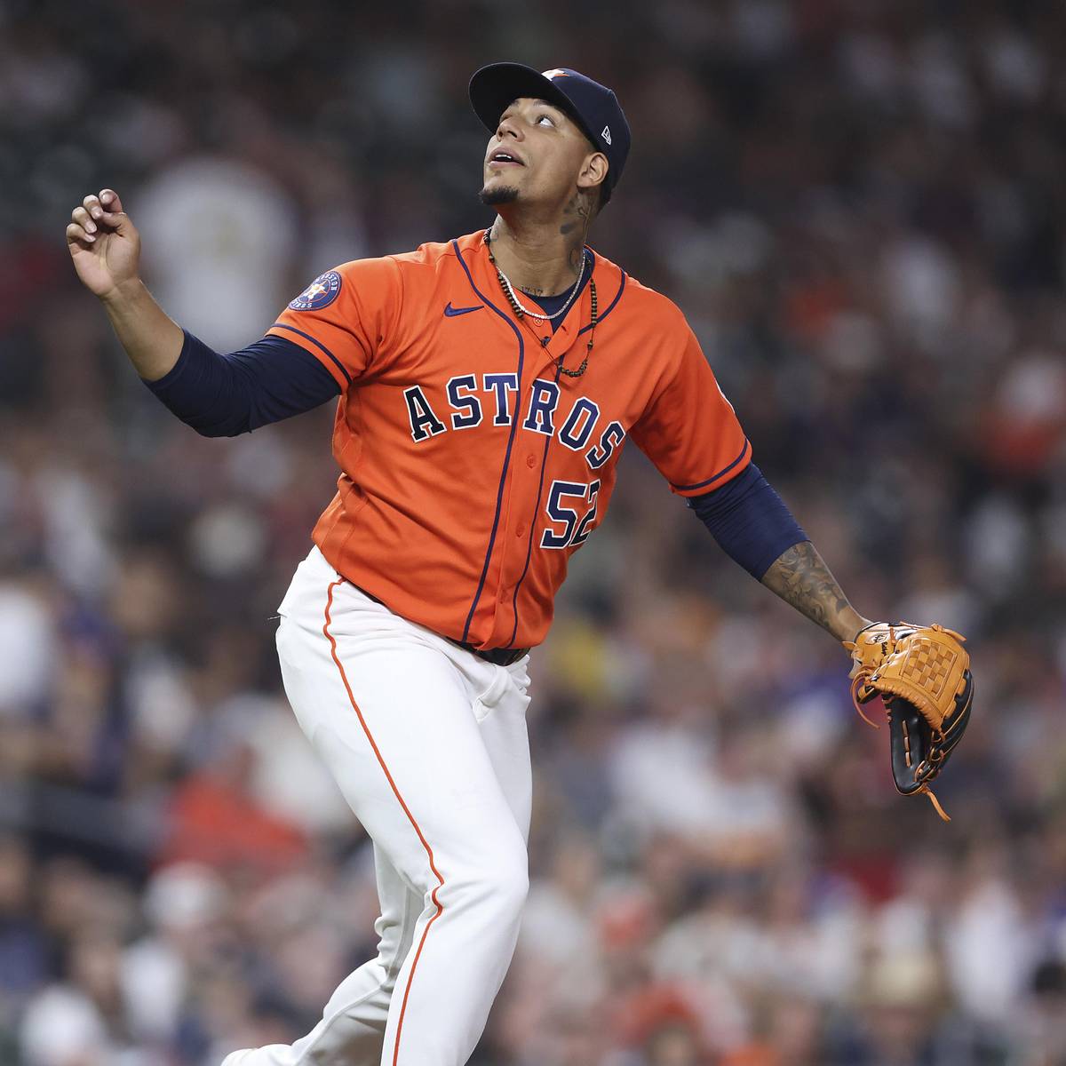 激レア コリンシアン プロスターズ エリート ベスト 北アイルランド代表 6 Astros players in the most danger if trade deadline fire sale