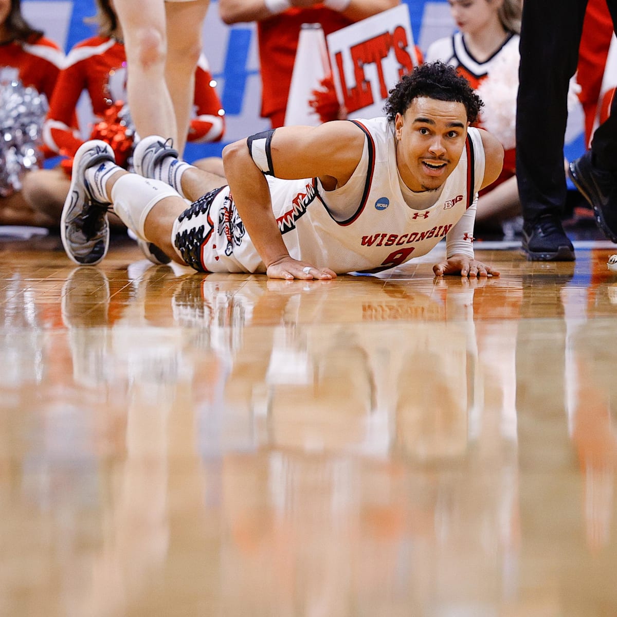 Boston Celtics Secure John Tonje's Future with Two-Way Contract: A Sign of Faith