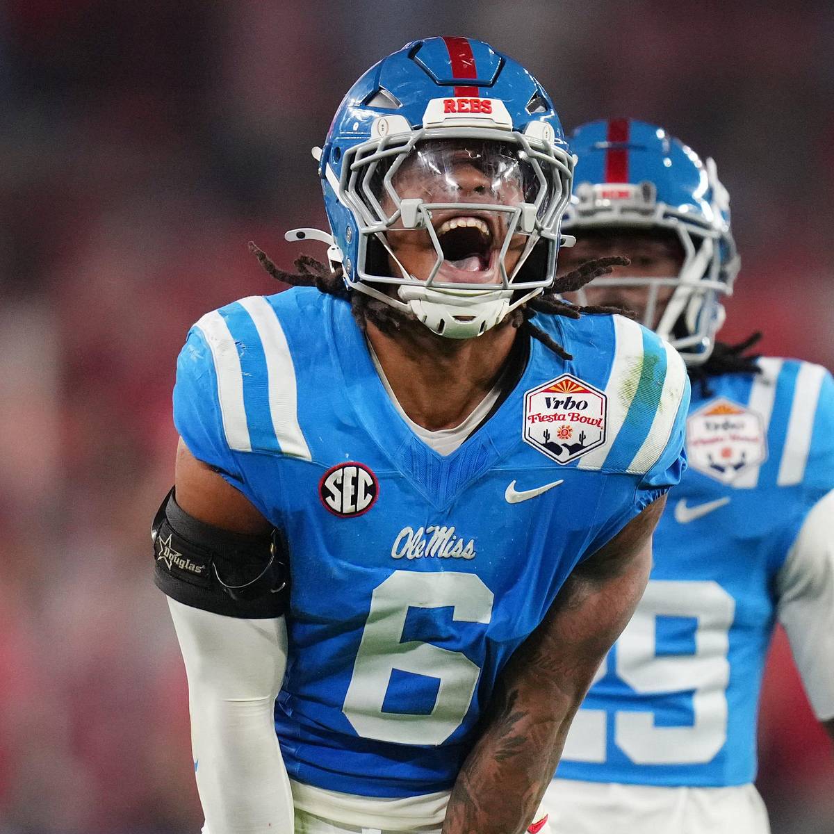 Image for Transfers Michigan football should target to fill its biggest need