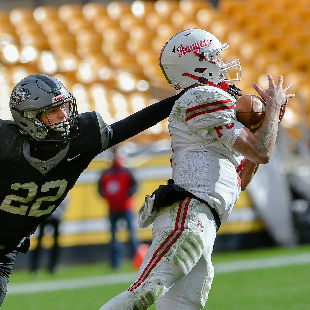 Image for Indiana Target Matt Sieg reopens recruitment list final schools and announcement date