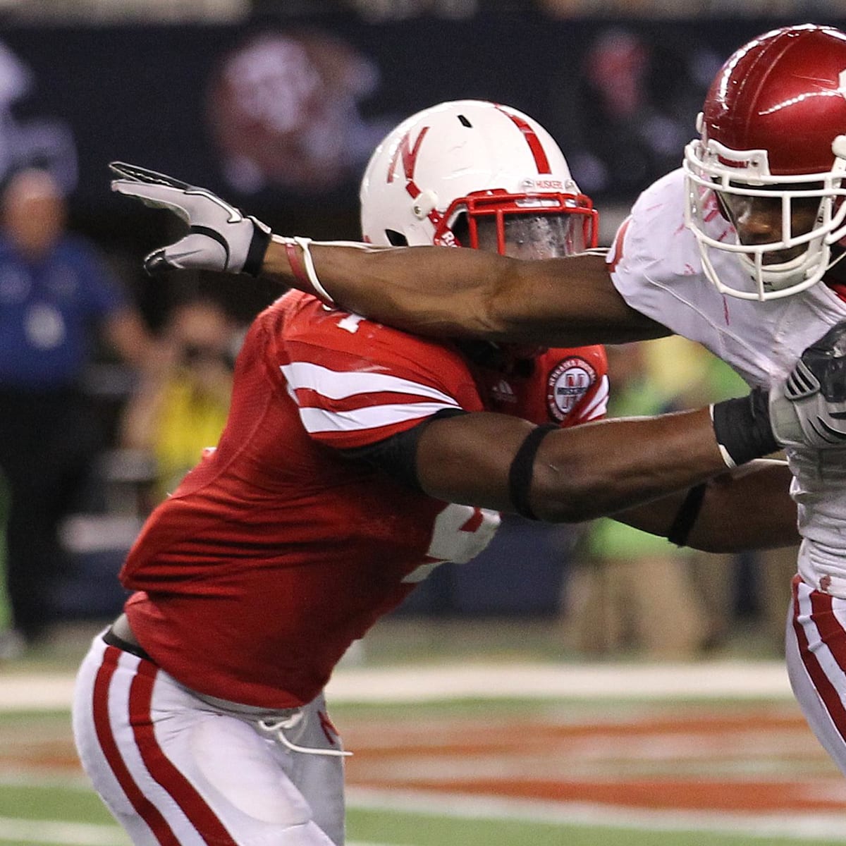 Captivating figure of Mady Gio