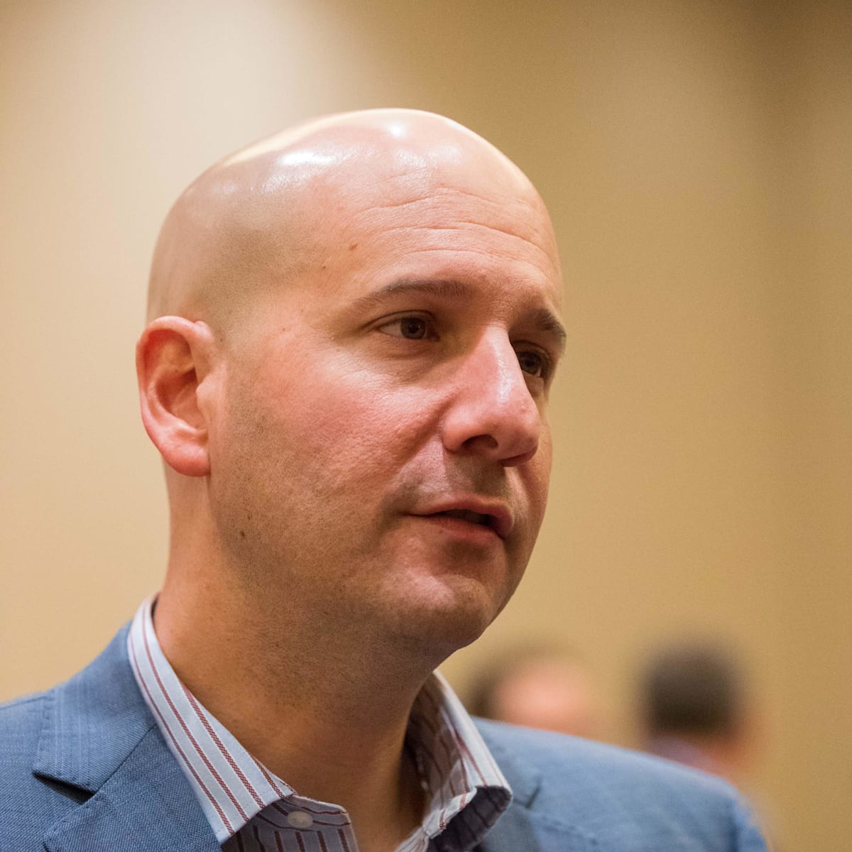 Disgraced former Braves GM just returned to baseball in shocking position