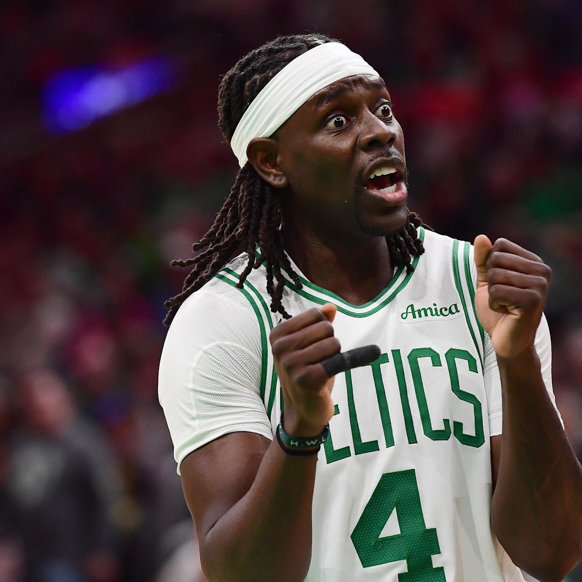 Unexpected trade partner could send Celtics the lifeline they desparately  need